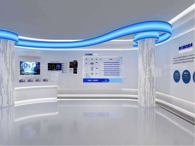 虹口区样板房装饰工程改造